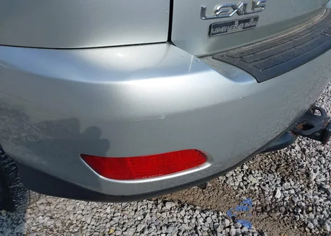 2004 Lexus Rx 330 из США, поврежденный, VIN JTJHA31U840010278